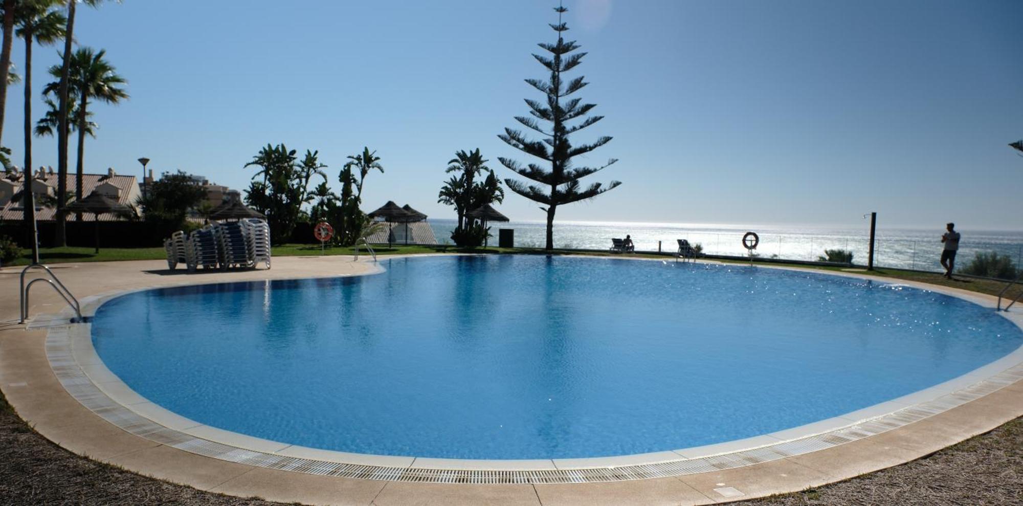 Coloso Beach&love Apartment *