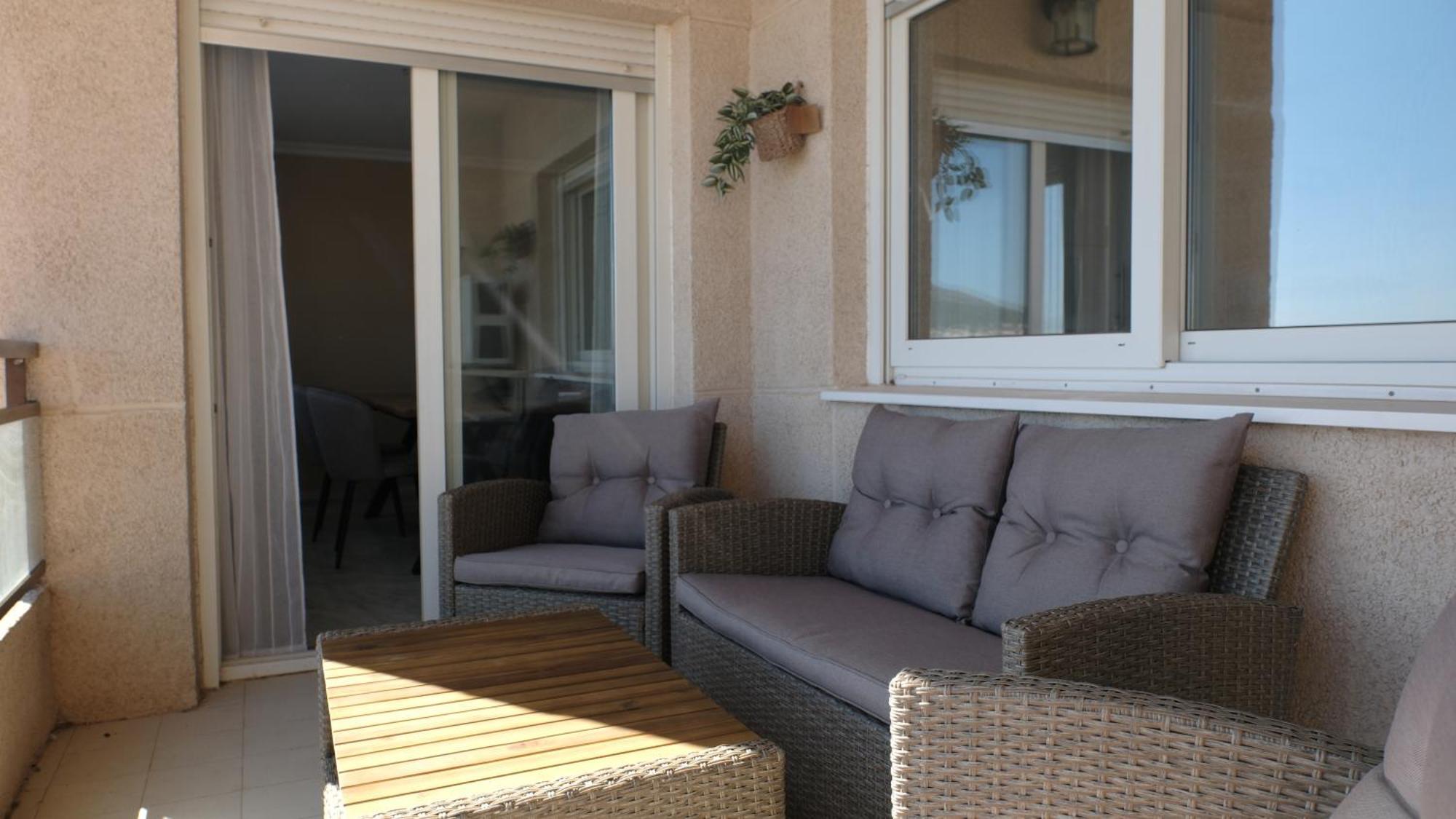 Coloso Beach&love Apartment