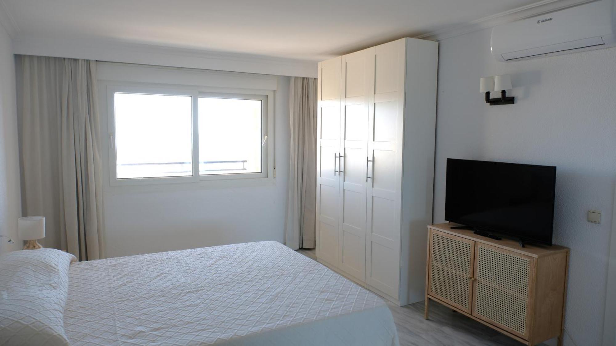 Coloso Beach&love Apartment *