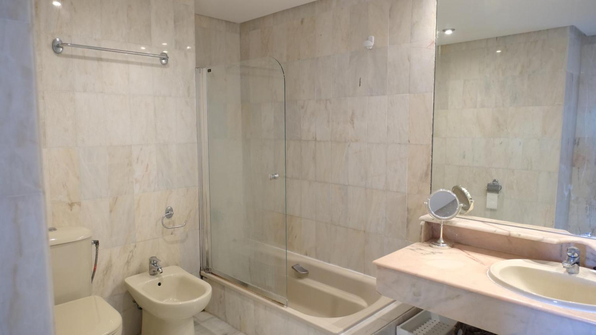 Apartment Coloso Beach&love *