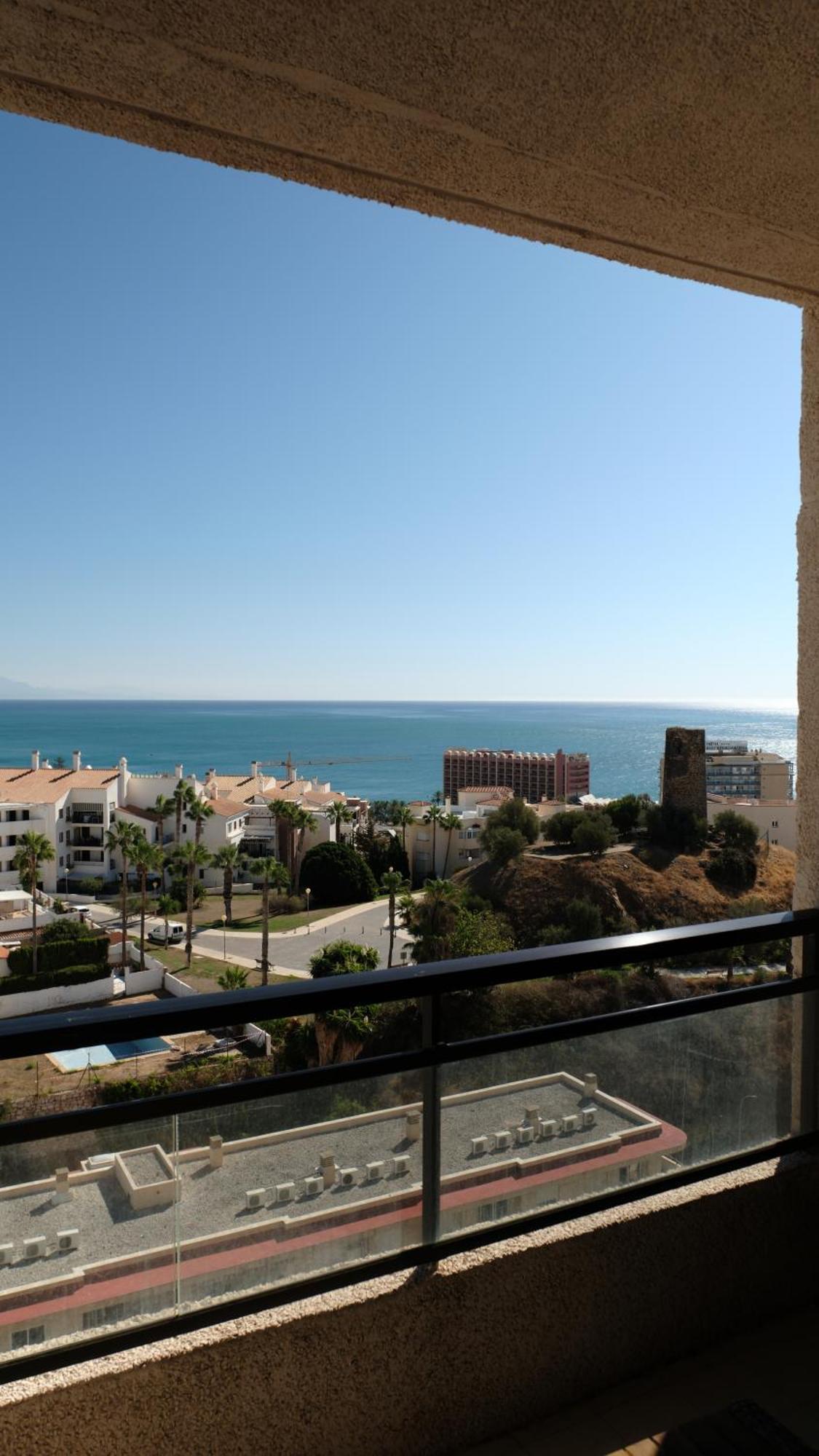 Coloso Beach&love Apartment Benalmadena