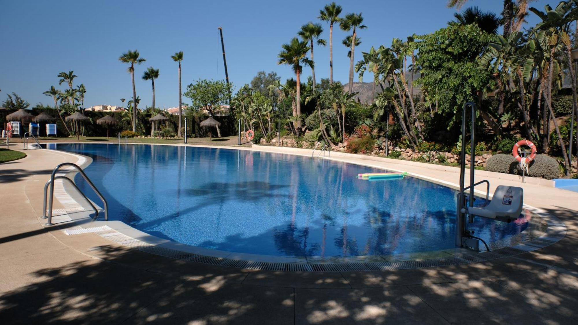 Apartment Coloso Beach&love Benalmadena