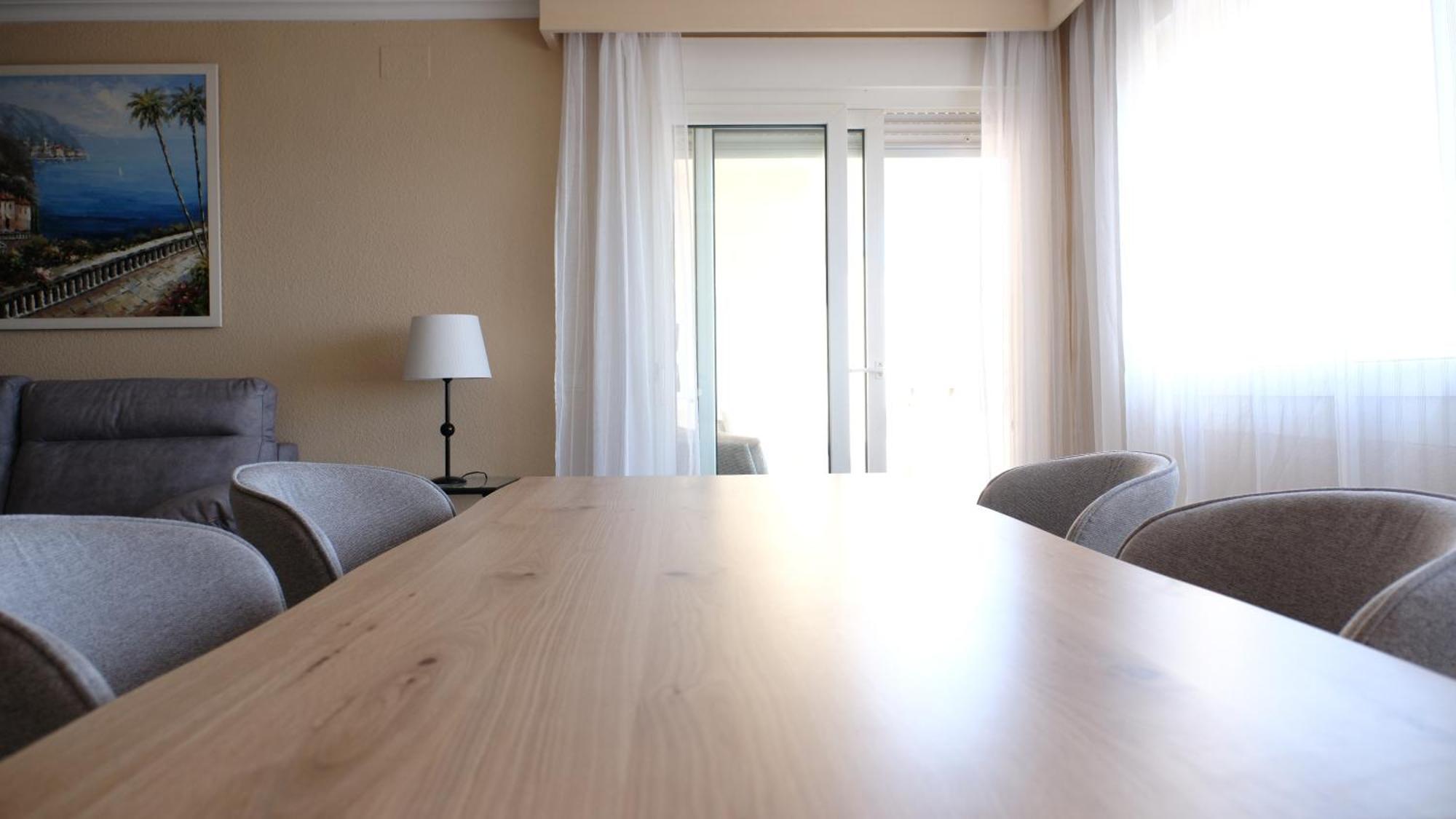Coloso Beach&love Apartment Benalmadena