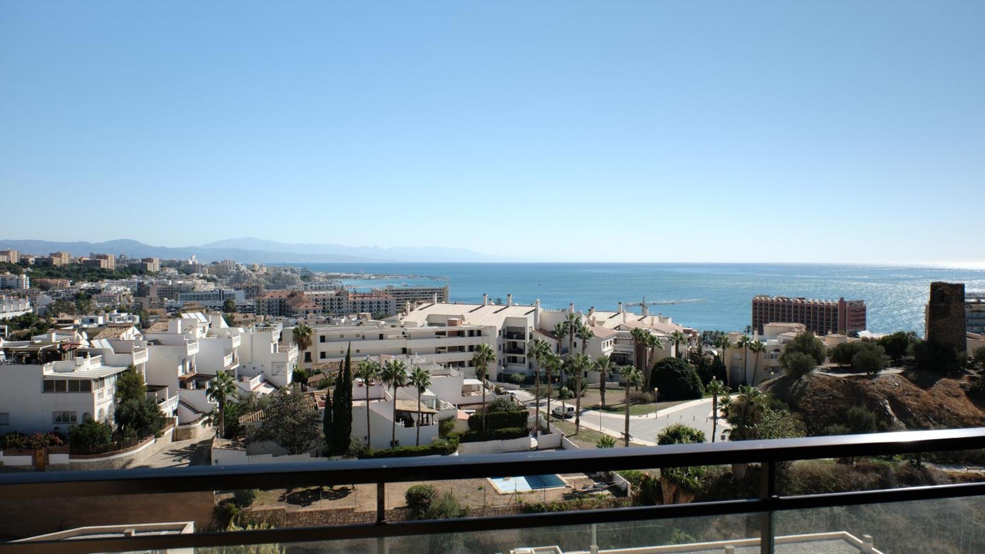 Coloso Beach&love * Benalmadena