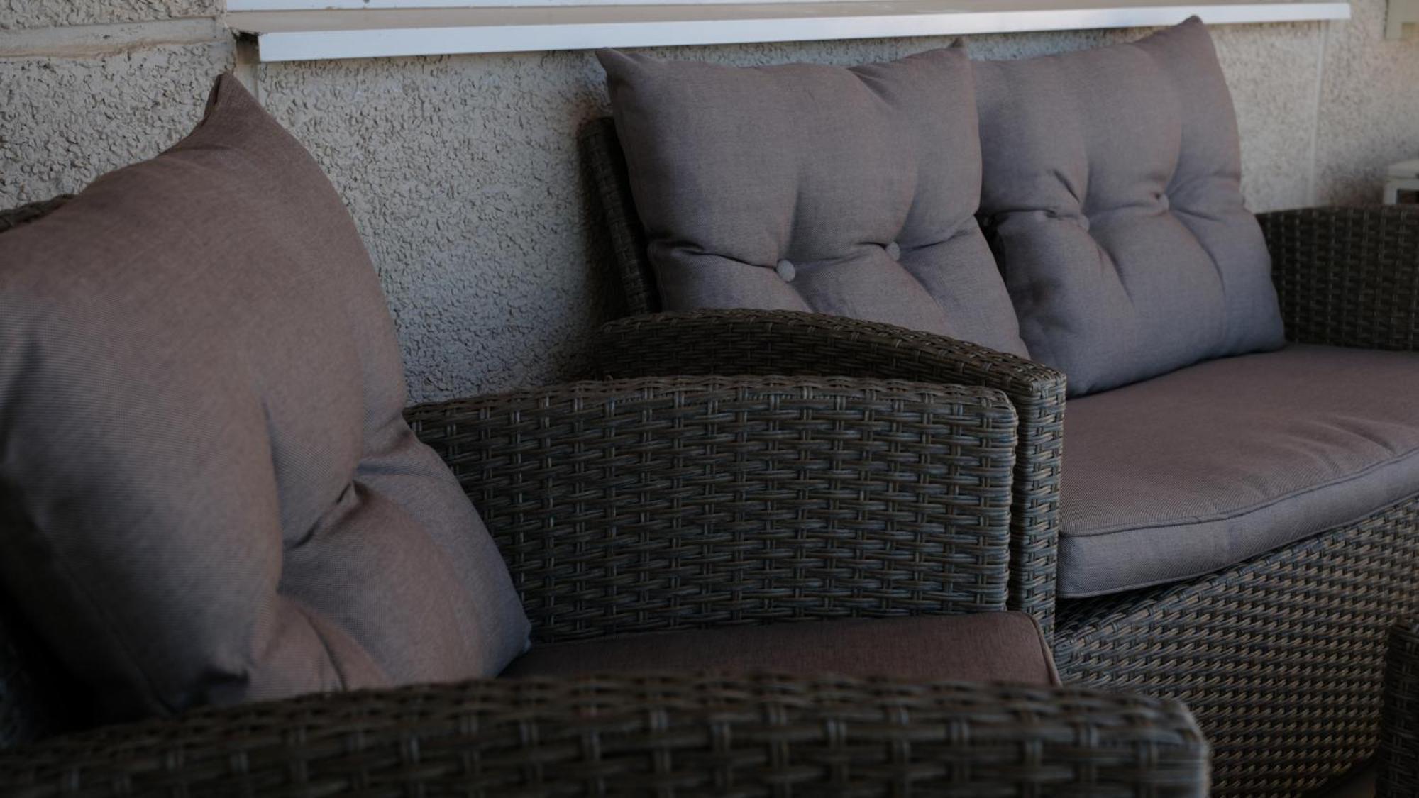 Apartment Coloso Beach&love