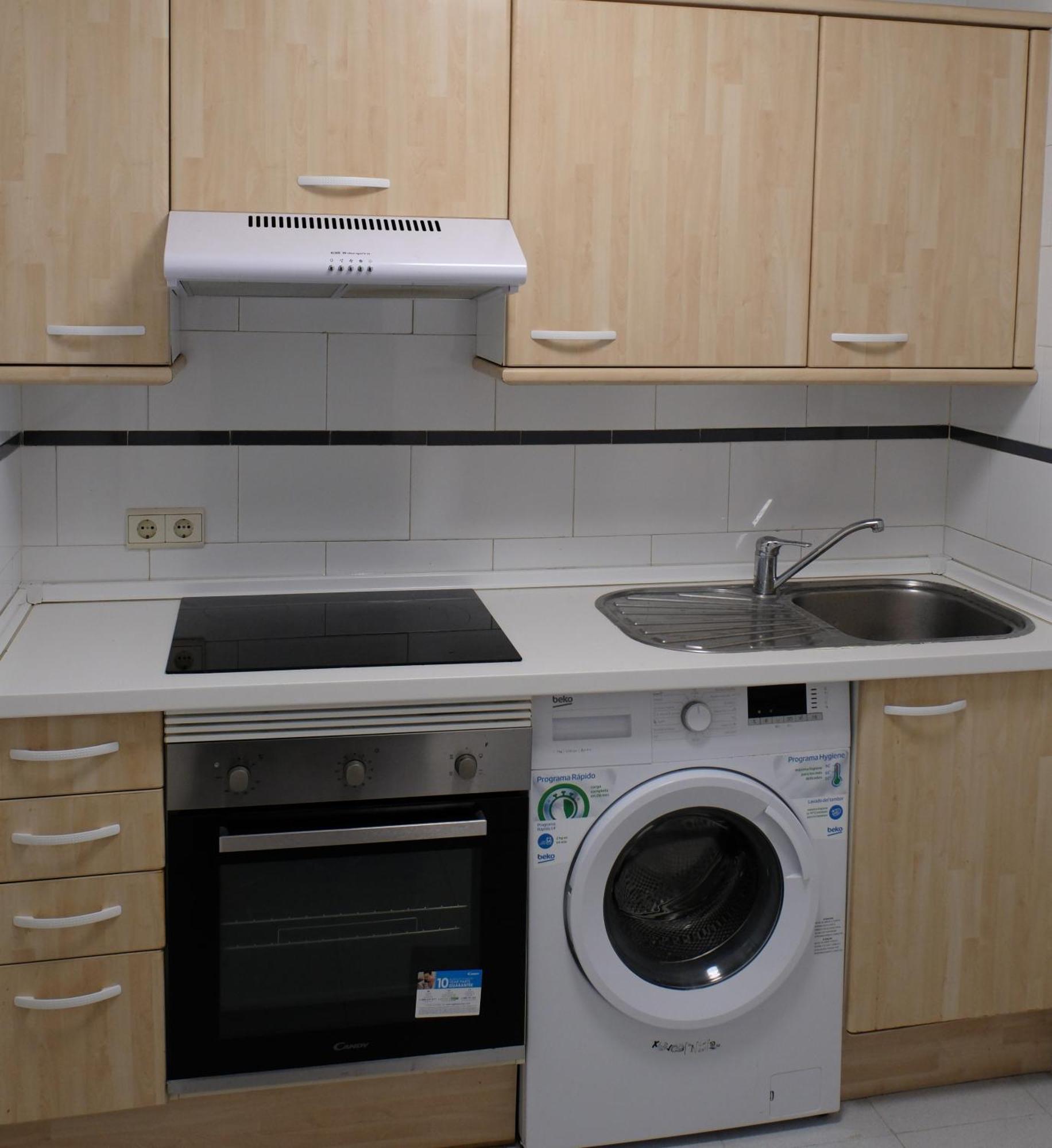 Coloso Beach&love Apartamento