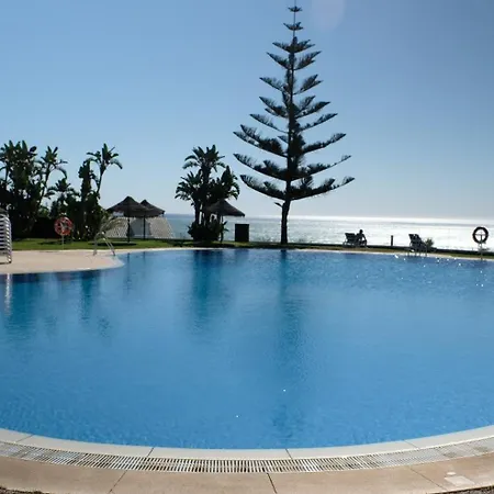 Coloso Beach&Love Benalmadena Exterior photo