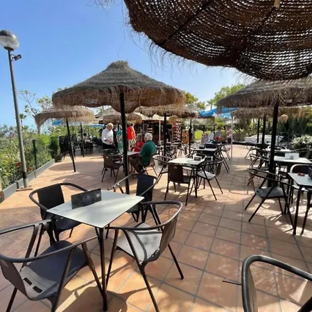 Coloso Beach&Love Benalmadena Exterior photo