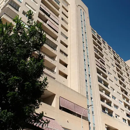 Coloso Beach&Love Benalmadena Exterior photo