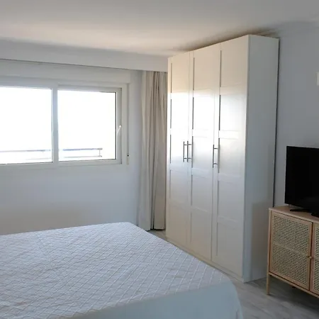 Coloso Beach&Love Benalmadena Exterior photo