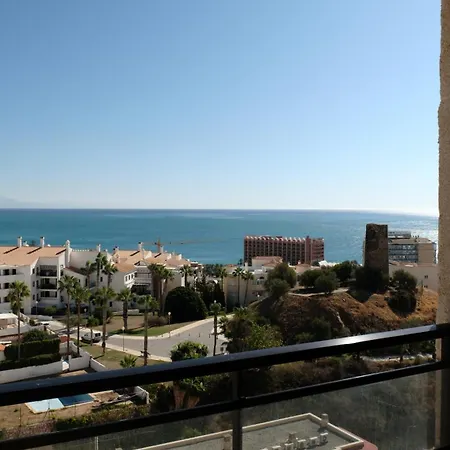 Coloso Beach&Love Benalmadena Exterior photo