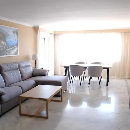 Coloso Beach&Love Benalmadena Exterior photo